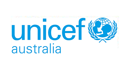 Logo of company
