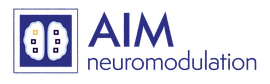 AIM neuromodulation logo
