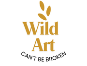 Wild Art Can't Be Broken logo