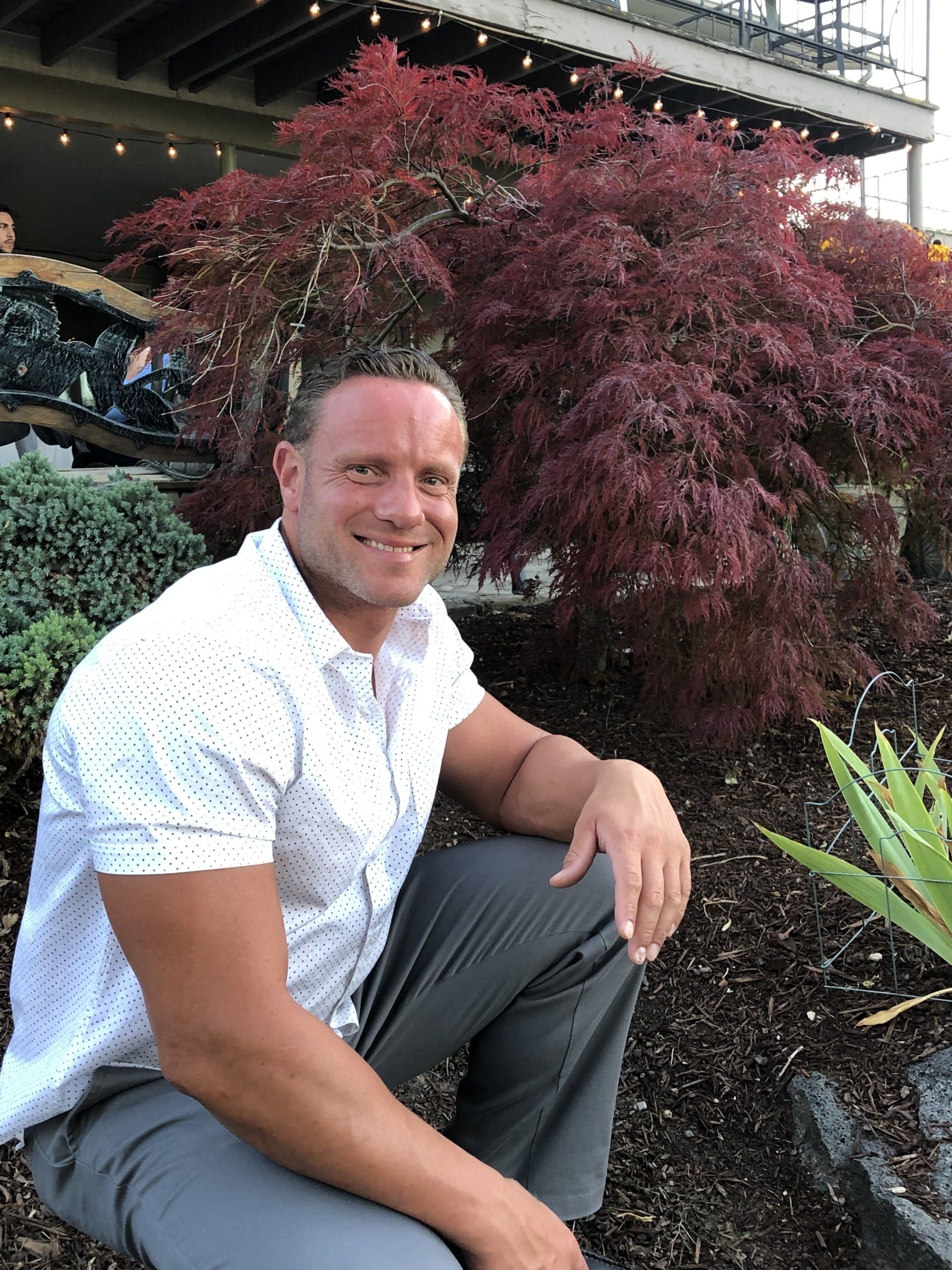 Boise Spa Movers LLC owner