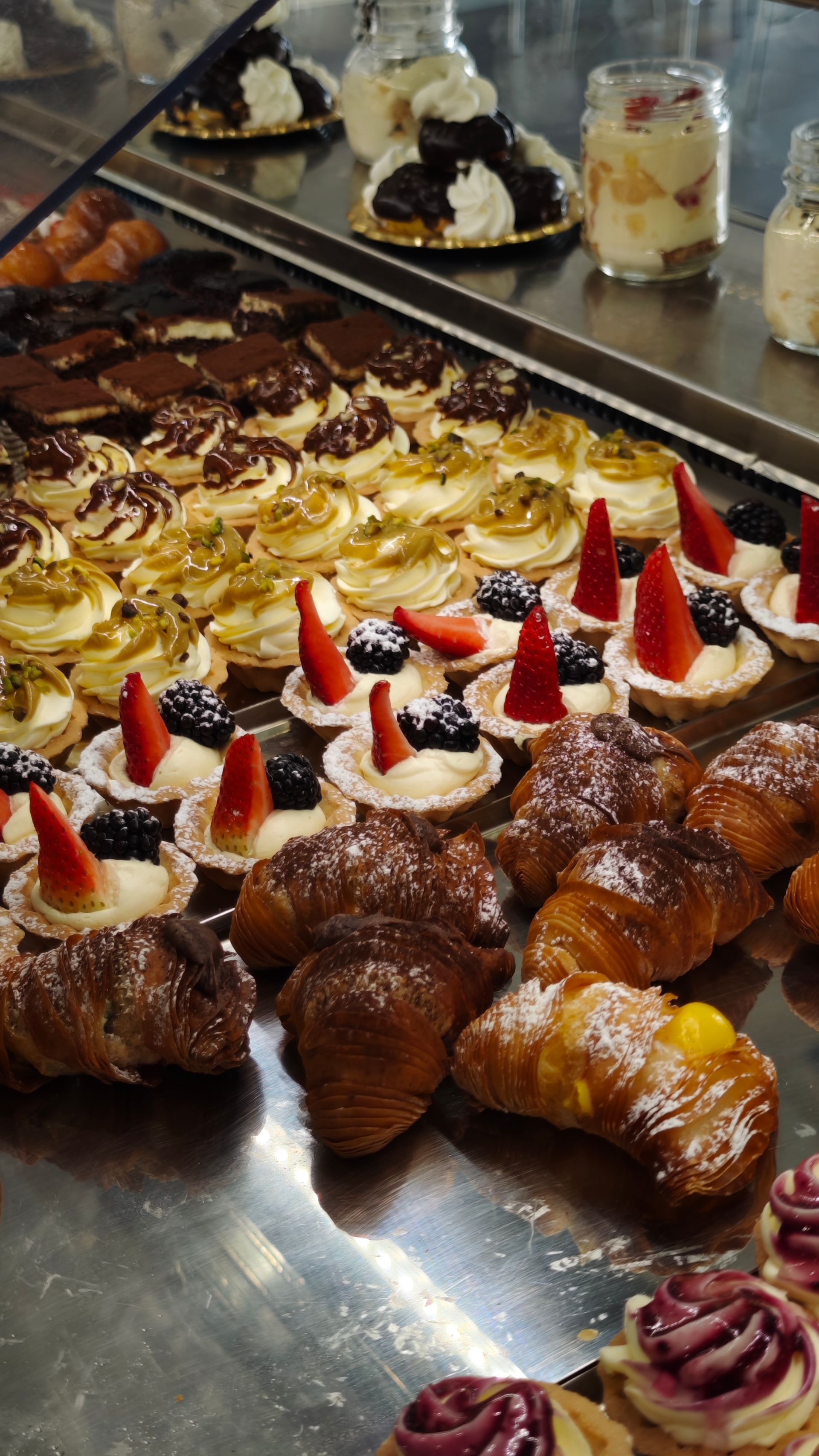 Pasticceria