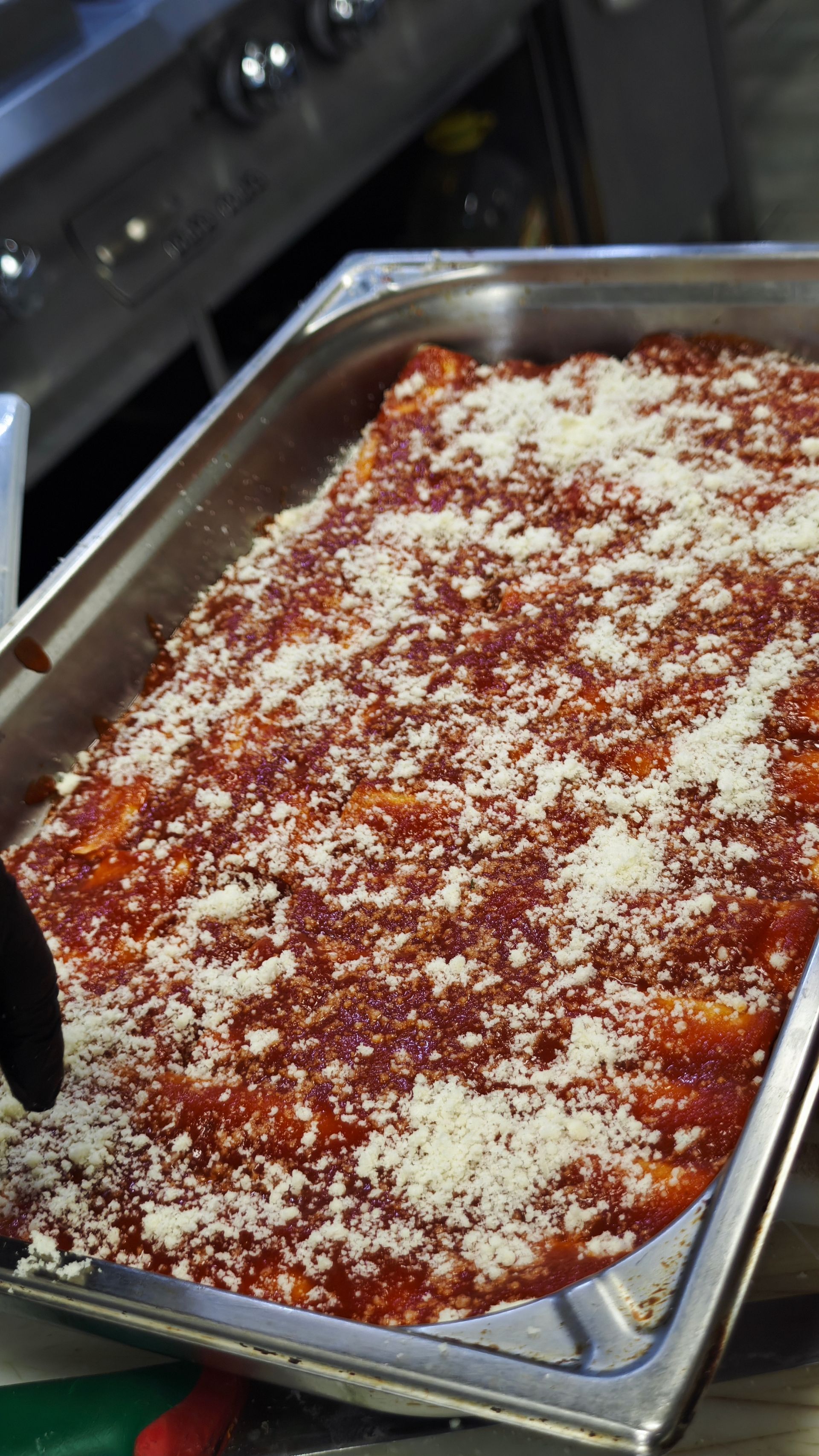 Lasagna