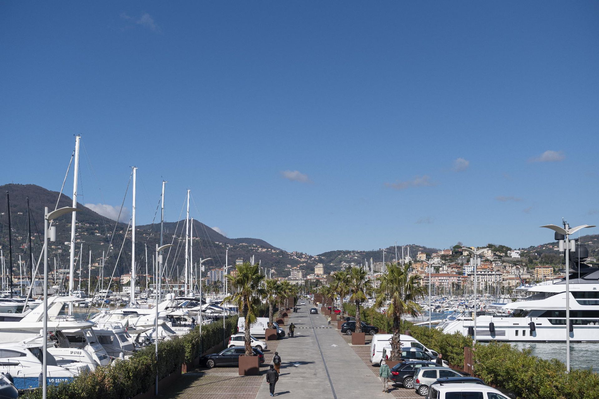 Negozi Porto Mirabello La Spezia