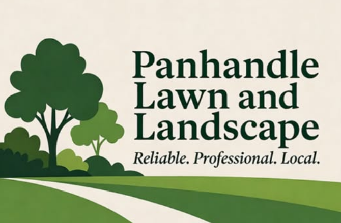 Panhandle Lawn & Landscape LLC Panhandle Lawn & Landscape LLC