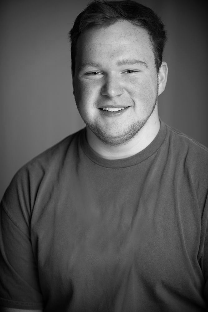 Adam Blakemore