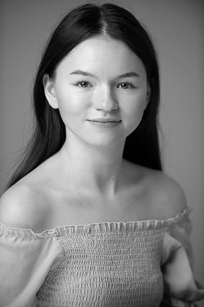Aimee Coe