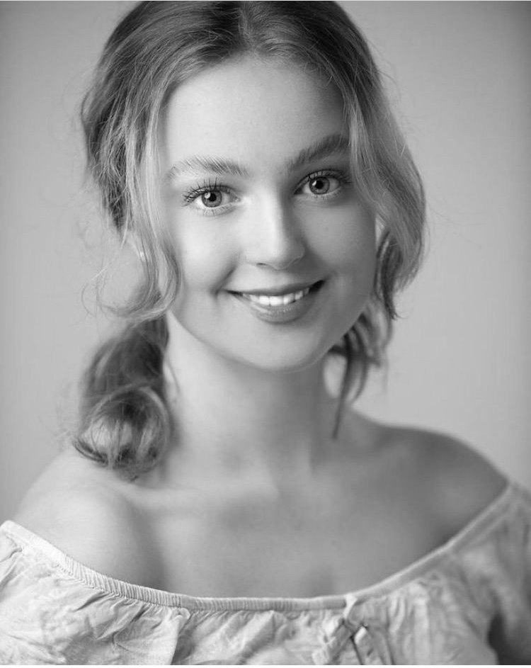 Amelia Berry