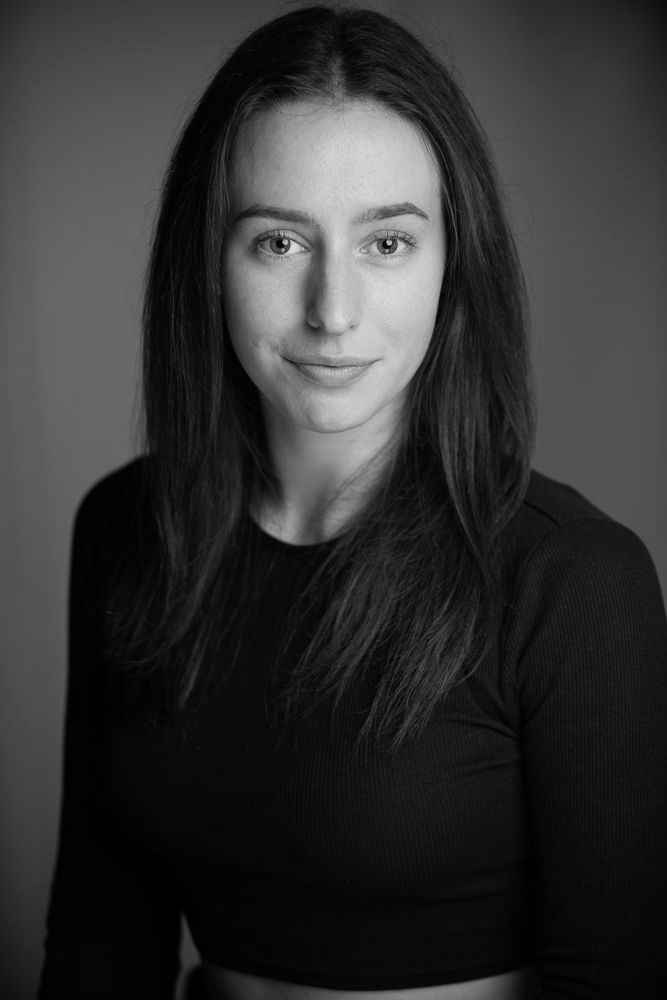 Amy Keeting