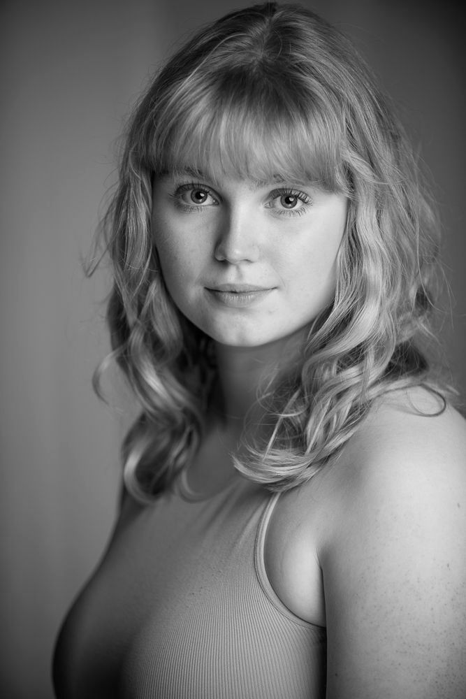 Anja Wyatt