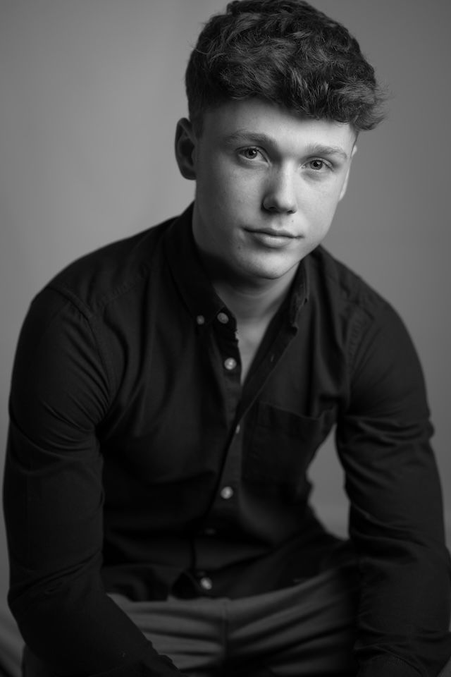 Callum Sermon