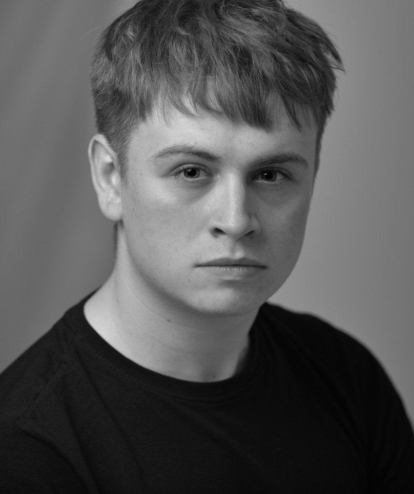 Charlie Bowles