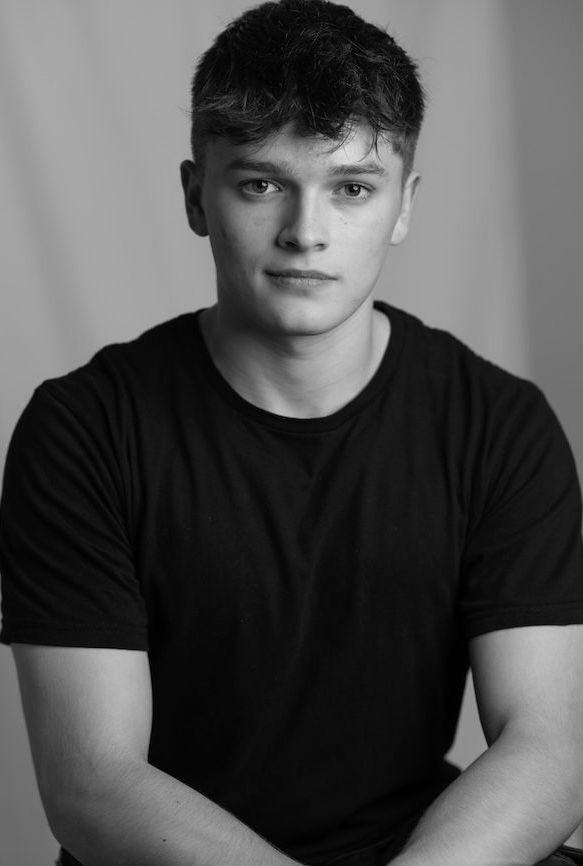 Daniel Hughes