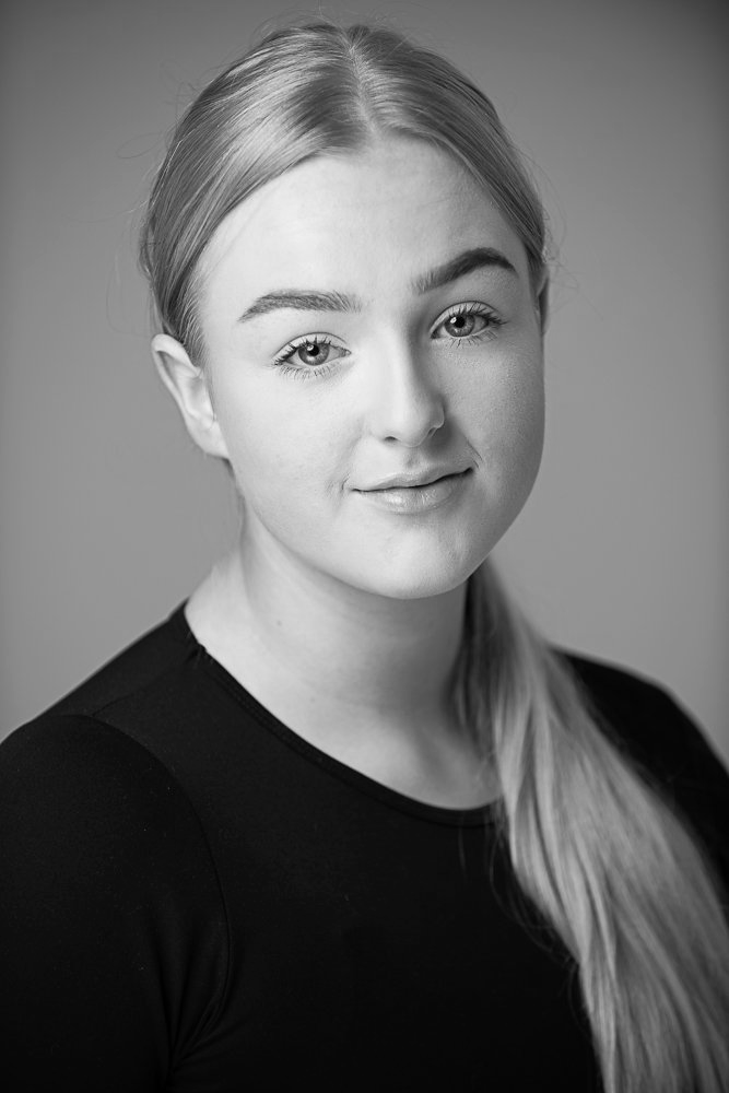 Ella Wigley