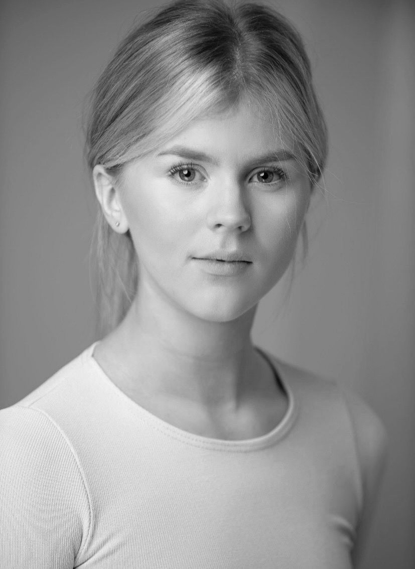 Emma Preston