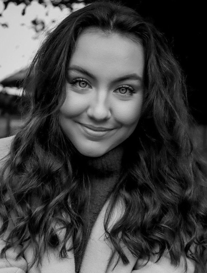 Georgia-Rose Haycock
