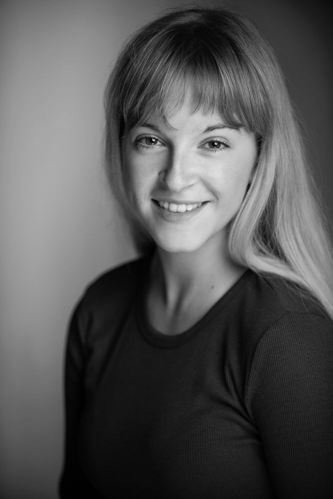 Hollie Taylor