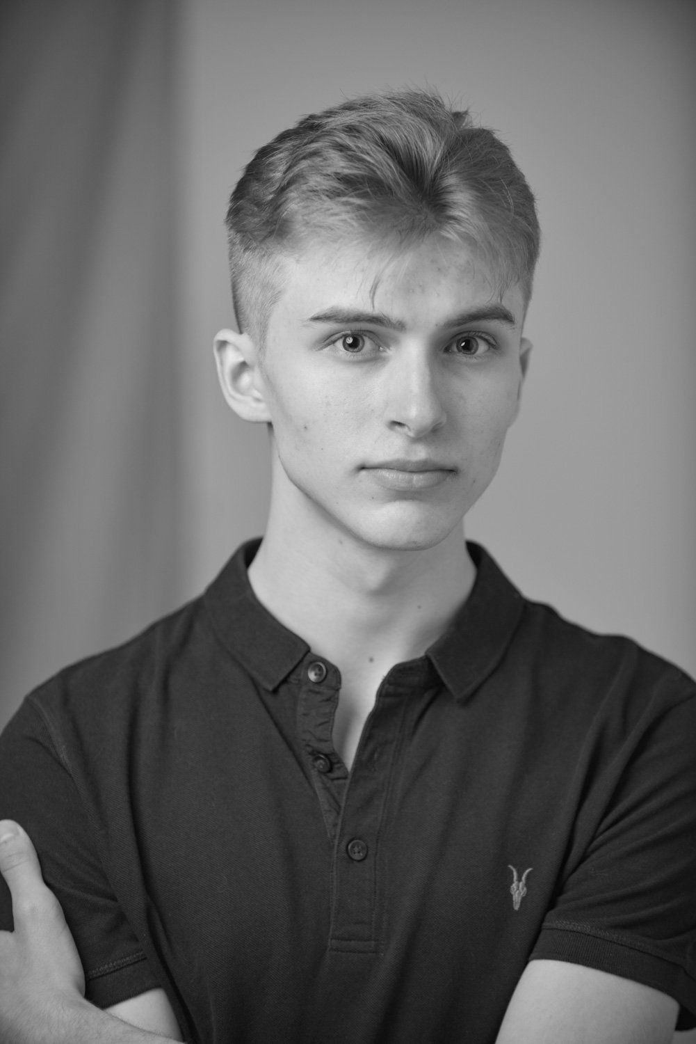 James Bratt Wyton