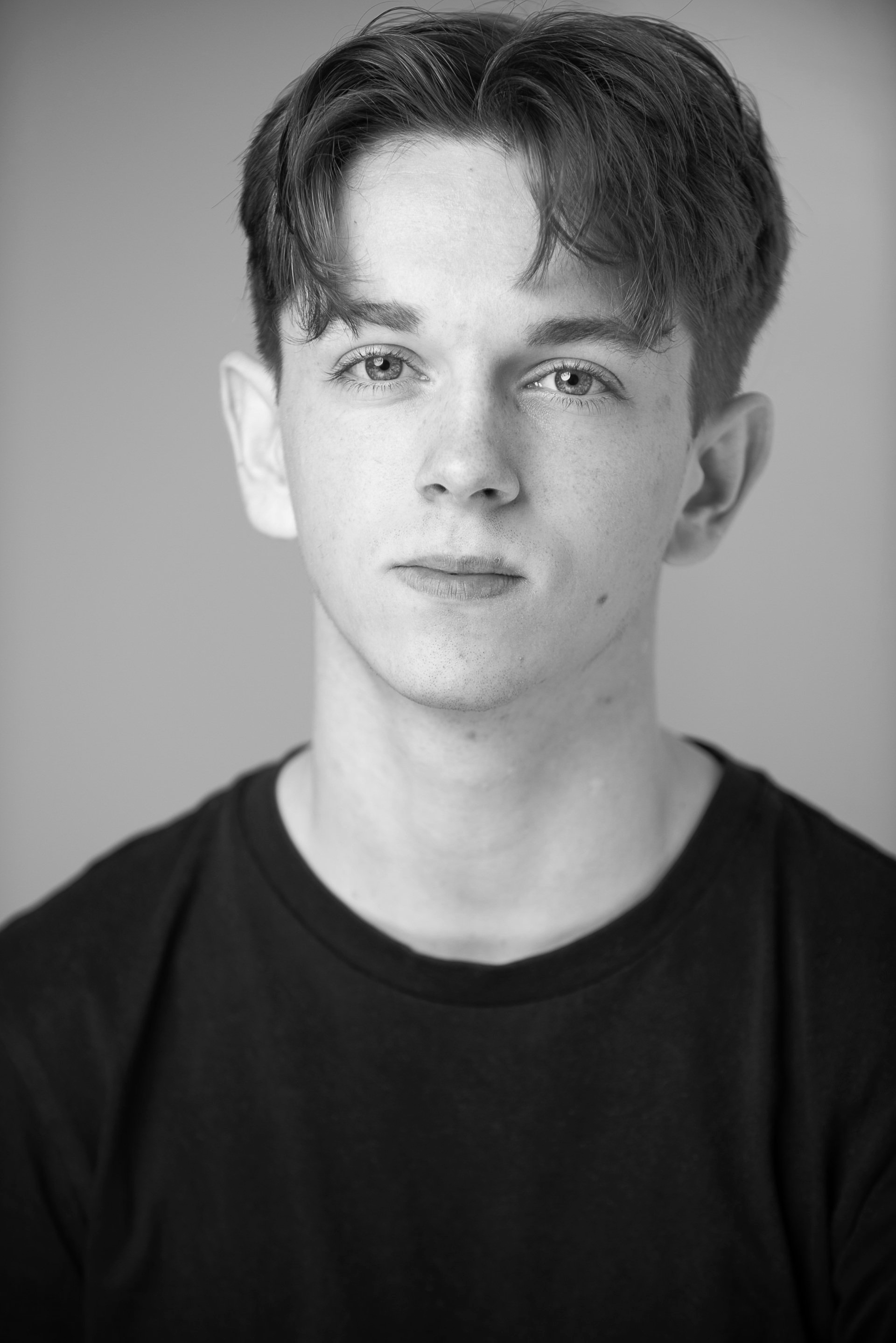 James King