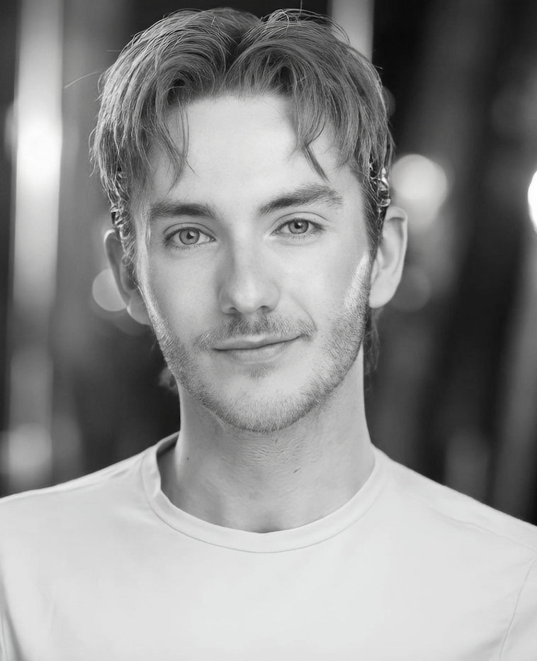 James Kingston