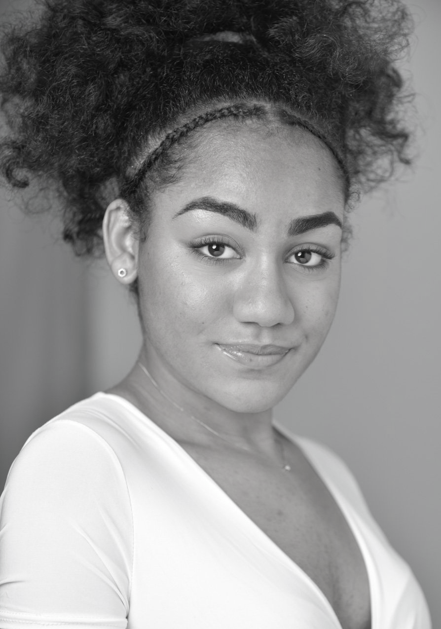 Layla Mehay Bennett