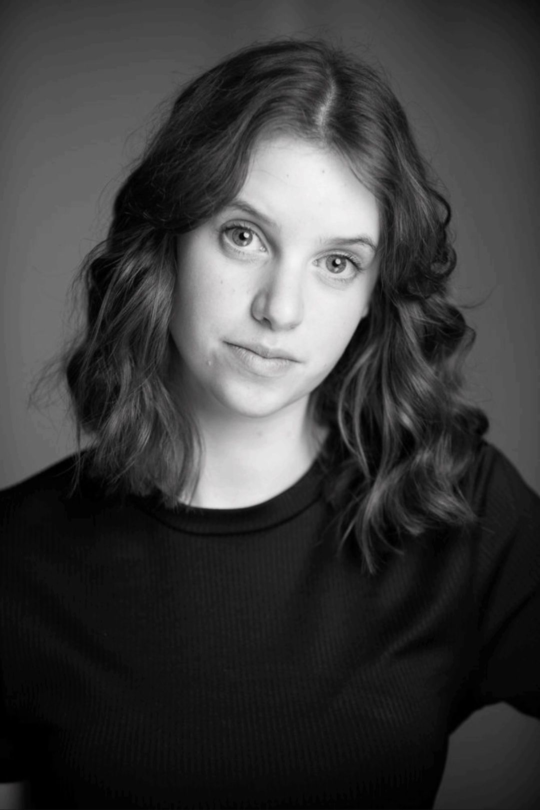 Lena Bettles