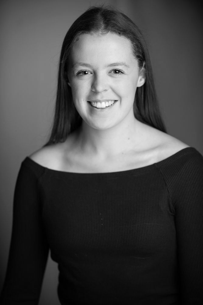 Maddie Atkinson