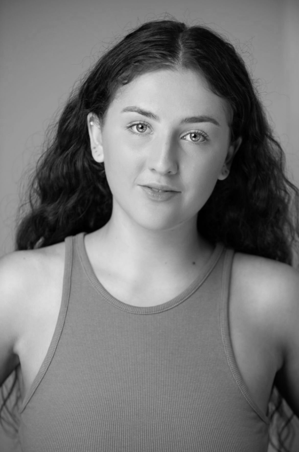 Meg Tracey