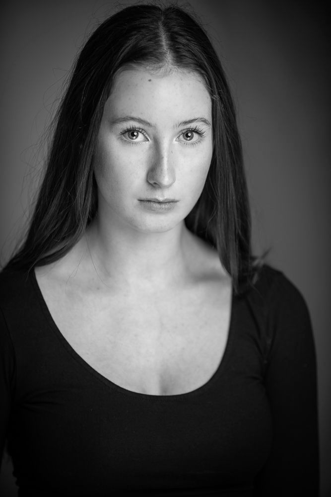 Mia Donnelly-Smith