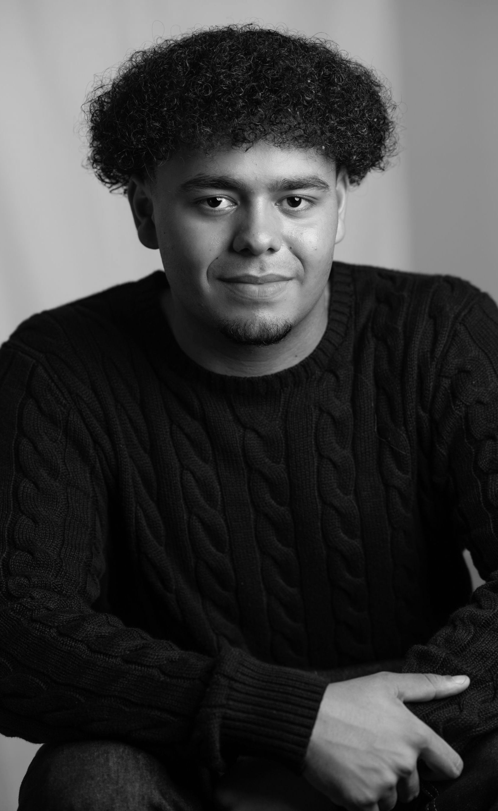 Myron Byfield