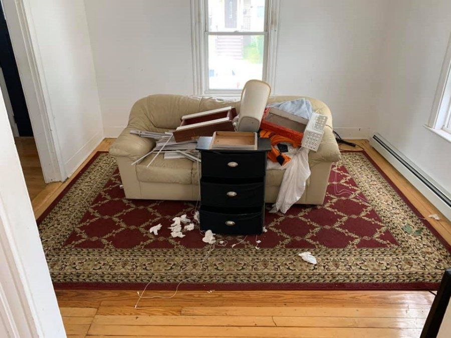 beverly furniture removal near me