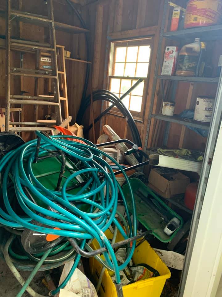 beverly junk haulers near me