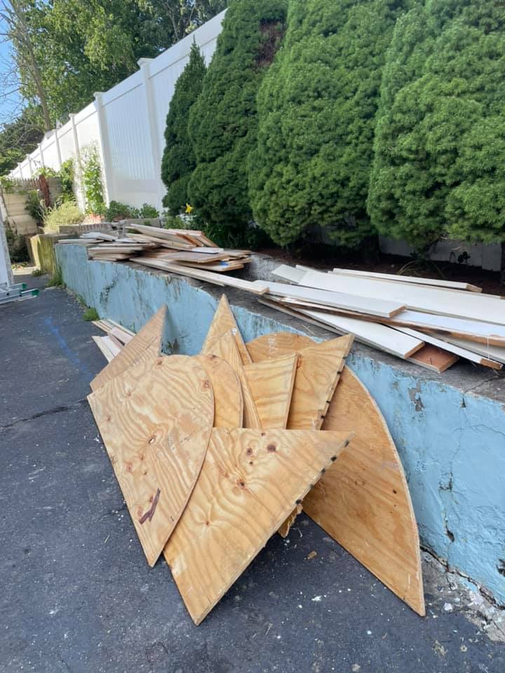 easy junk haulers salem ma