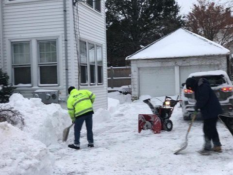 snow removal salem ma