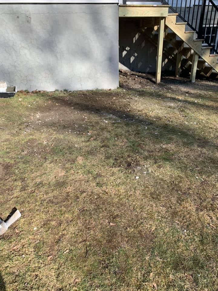 yard waste removal Beverly ma