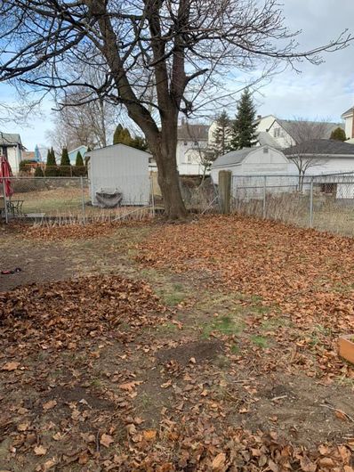 salem yard waste removal near you