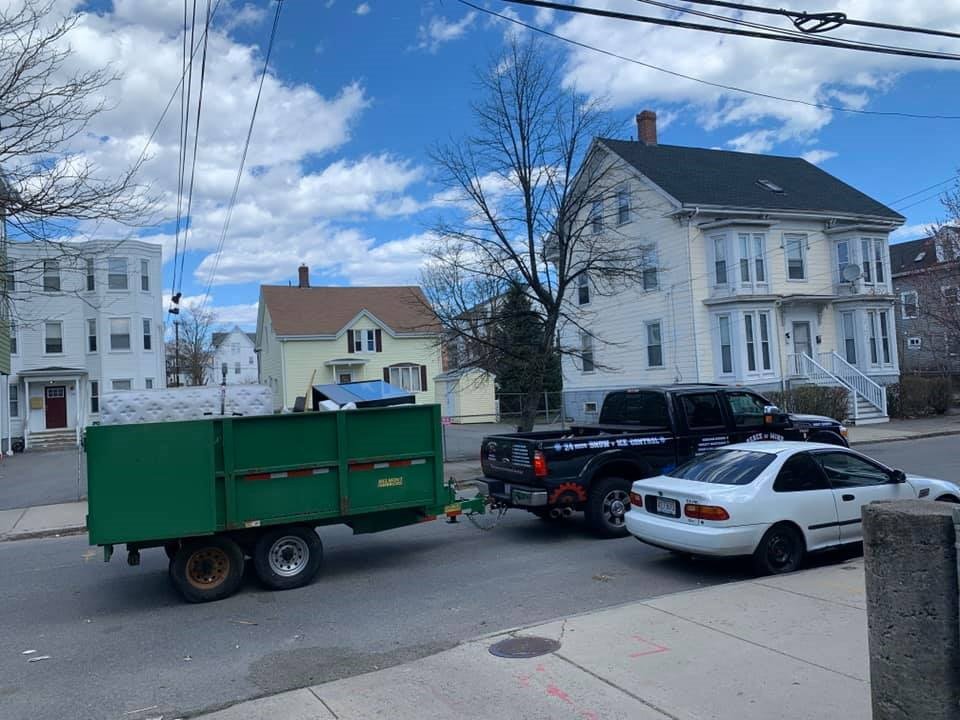 Affordable Dumpster Rental Salem MA Roll Off Dumpster Rentals