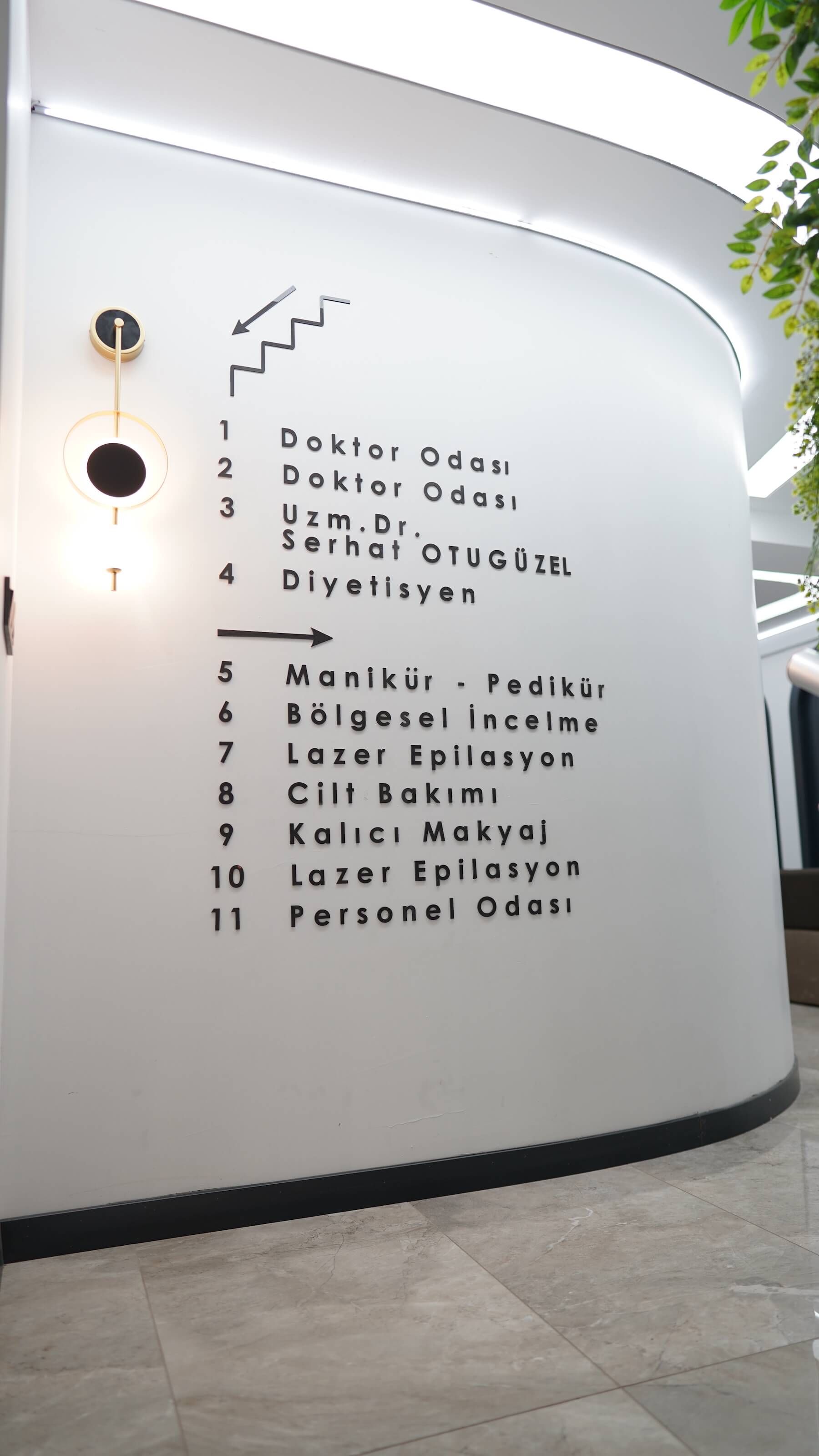 Ayderm Sivas Serhat Otugüzel