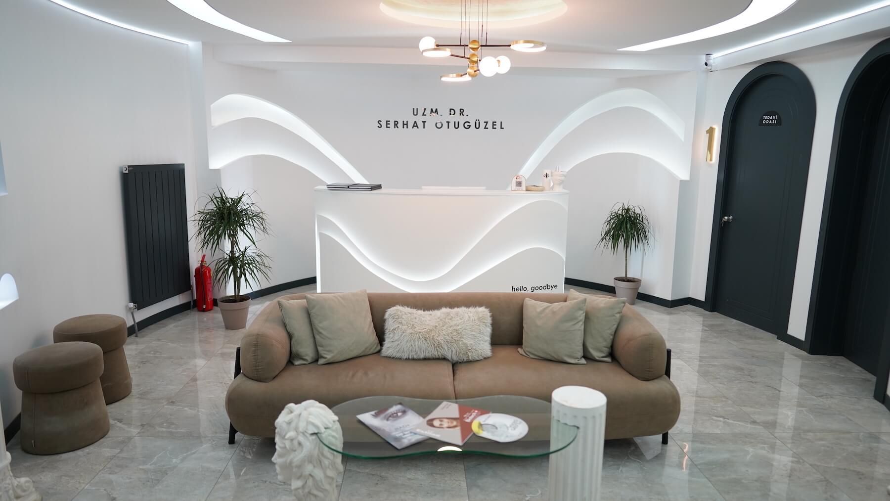 Ayderm Sivas Serhat Otugüzel