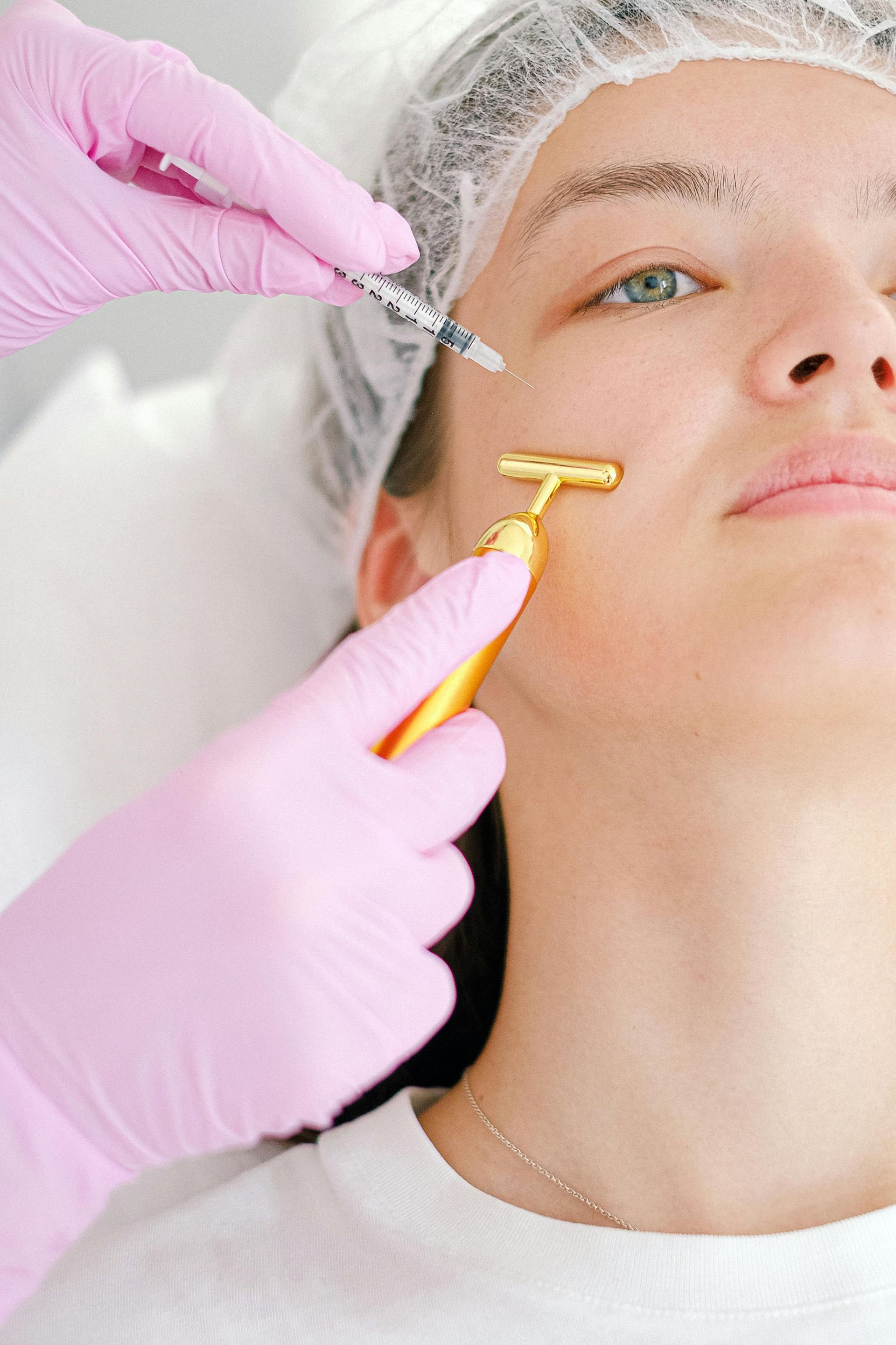 Ayderm Estetik Klinik Sivas