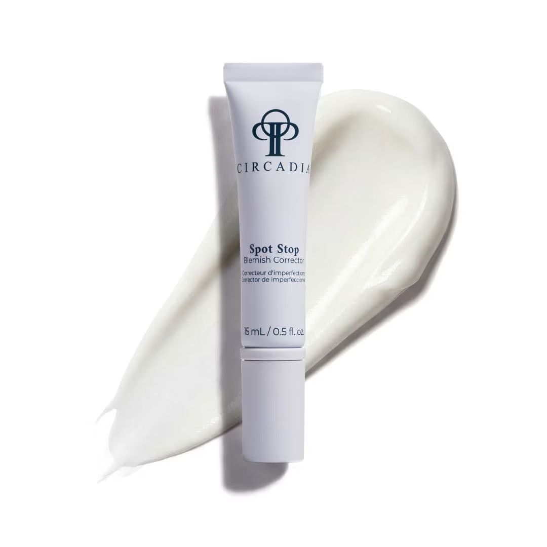 Circadia Oil and Acne
