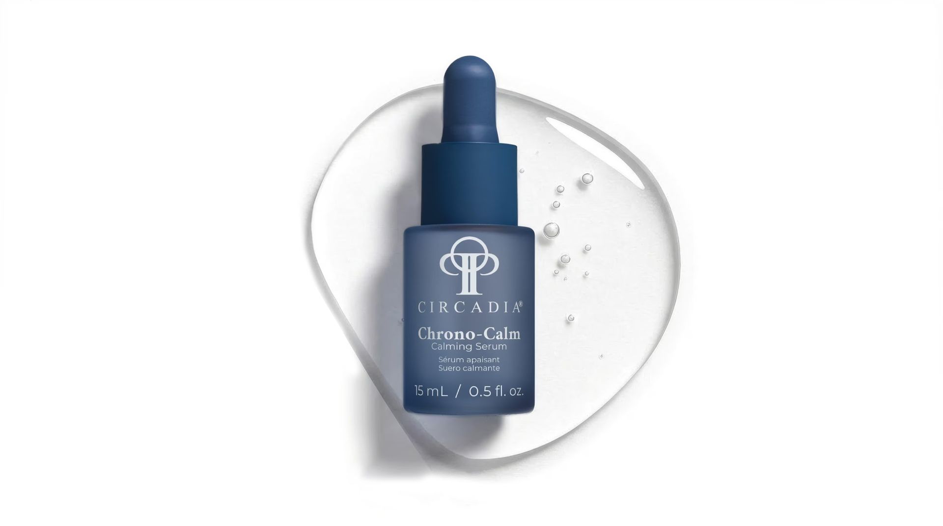 Circadia Sensitive and Rosacea