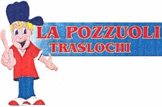 LA POZZUOLI TRASLOCHI