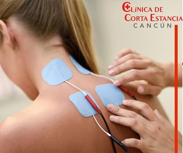 CLÍNICA DE CORTA ESTANCIA CANCÚN