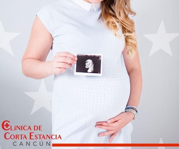 CLÍNICA DE CORTA ESTANCIA CANCÚN