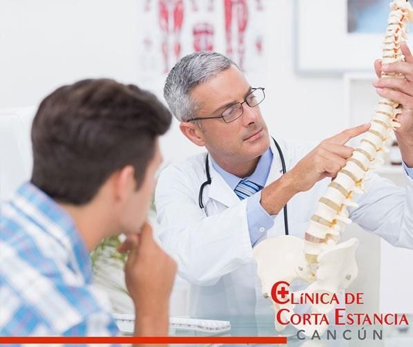 CLÍNICA DE CORTA ESTANCIA CANCÚN