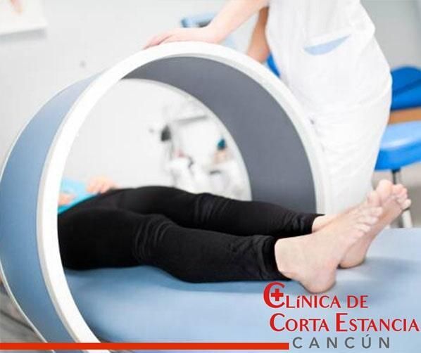 CLÍNICA DE CORTA ESTANCIA CANCÚN