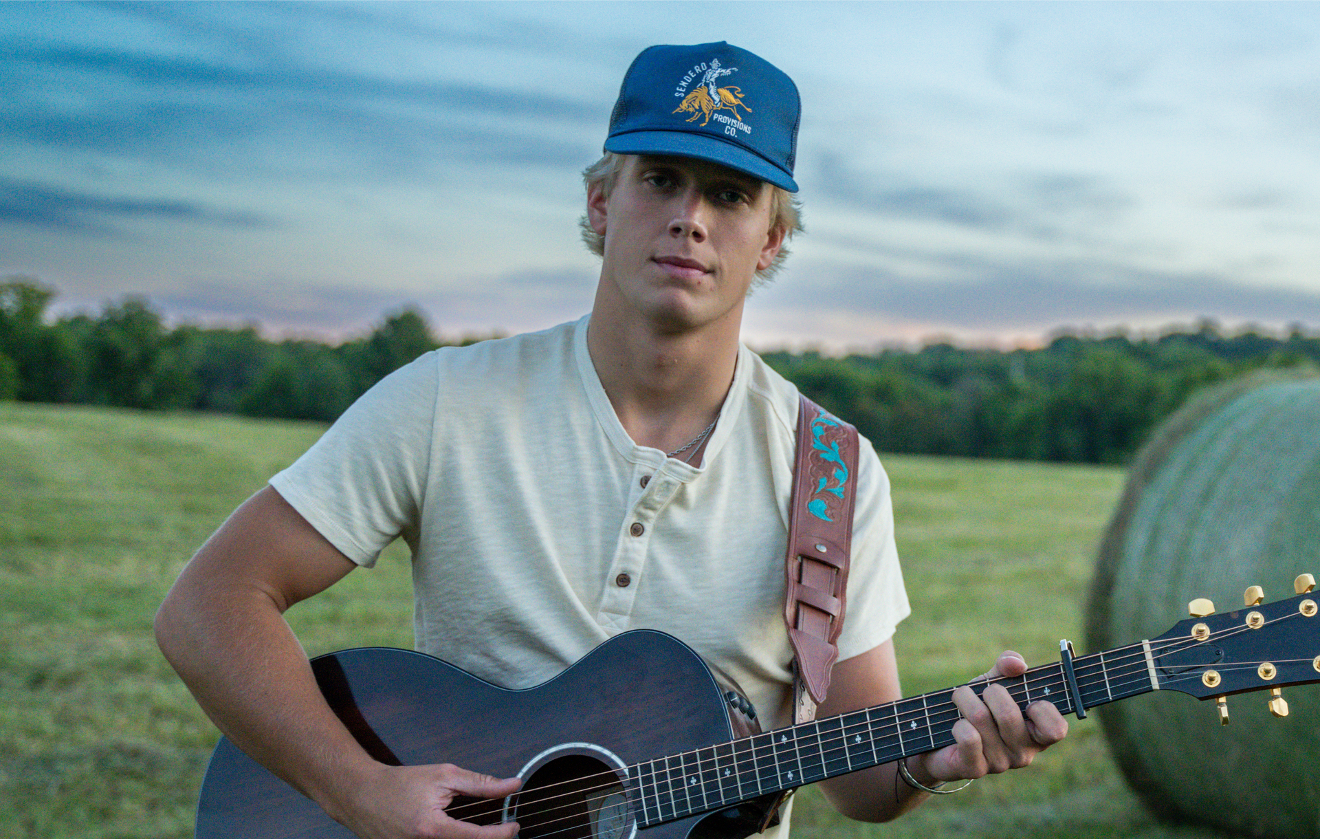 zach bryan