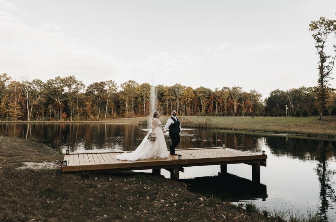 Mountain Heights Venue