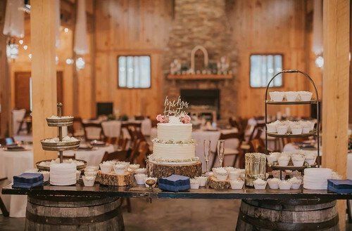 Mountain Heights Wedding Venue Chattanooga, TN