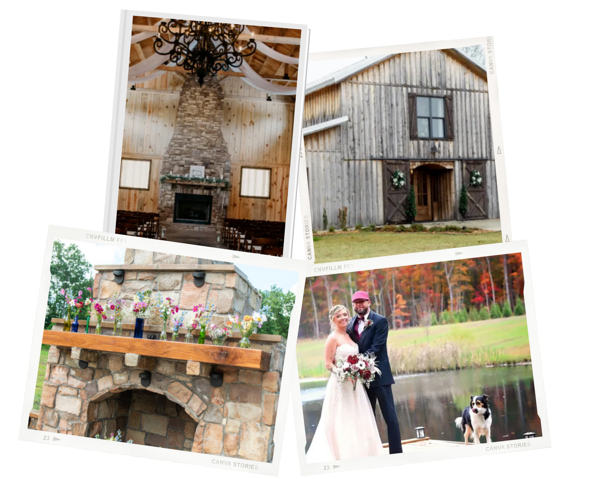 Mountain Heights Venue Chattanooga Tennessee
